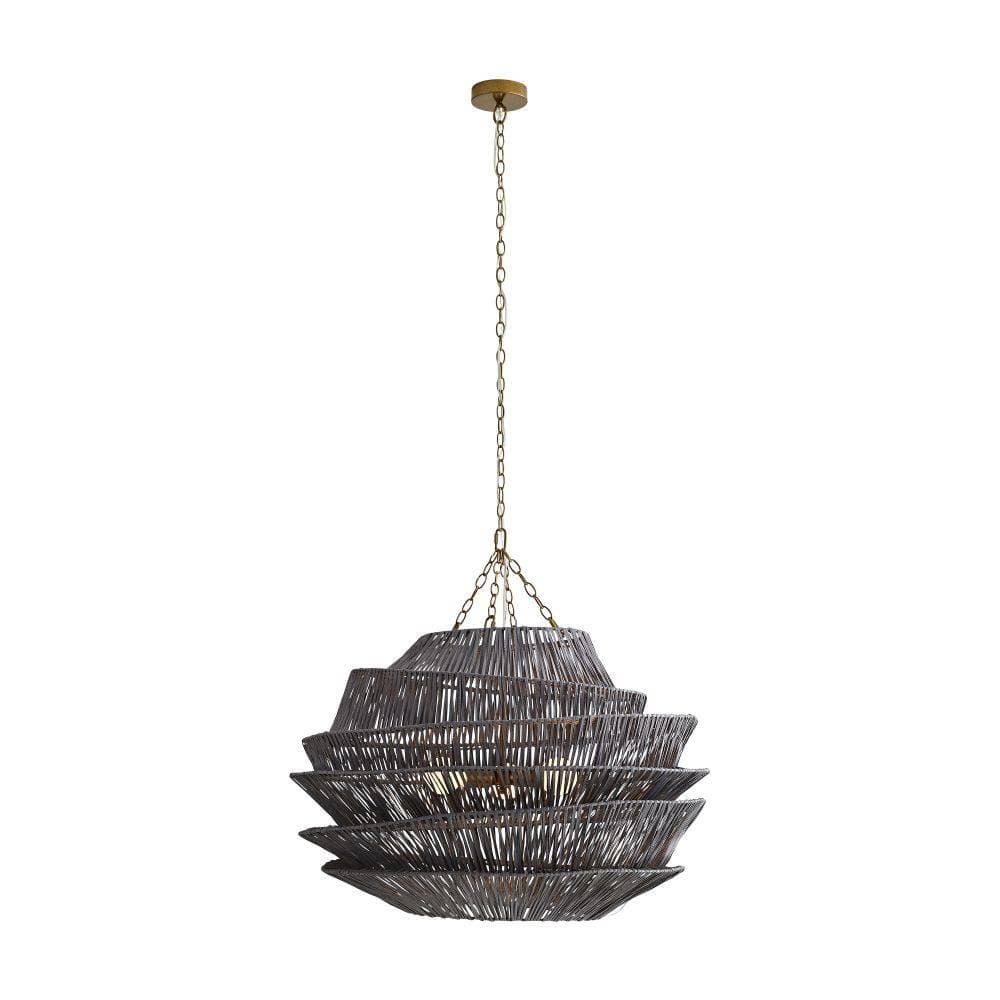 Arteriors Barton Chandelier Chandeliers 45085