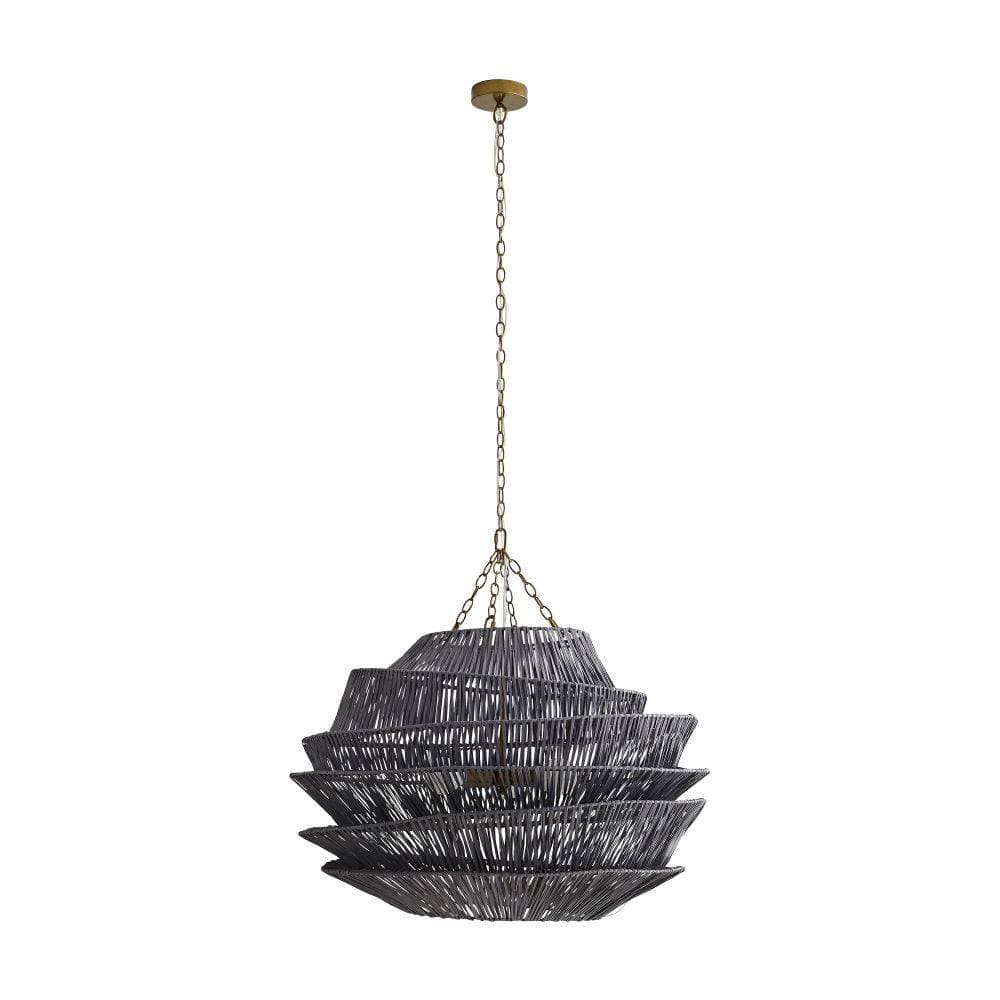 Arteriors Barton Chandelier Chandeliers 45085
