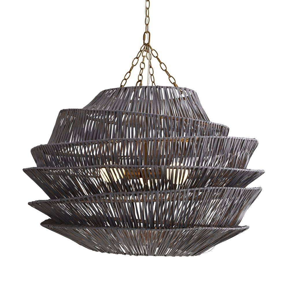 Arteriors Barton Chandelier Chandeliers 45085