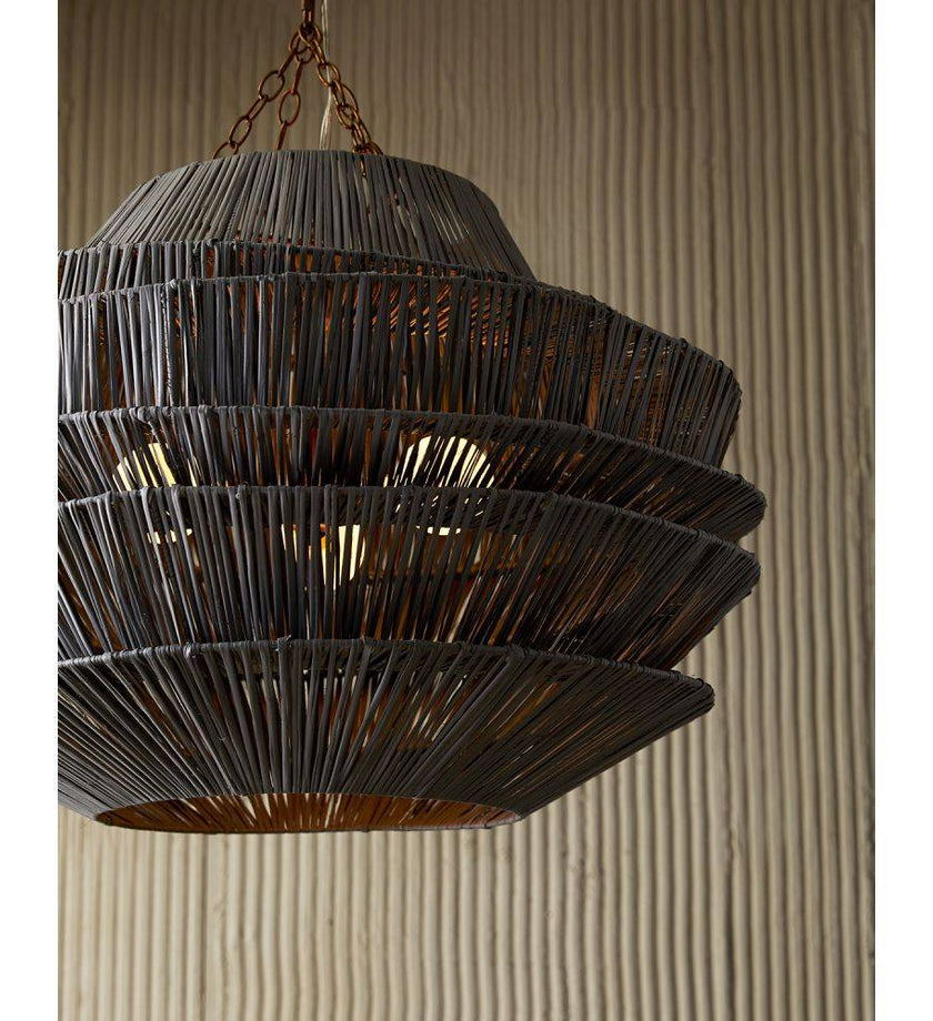 Barton Chandelier - secondary