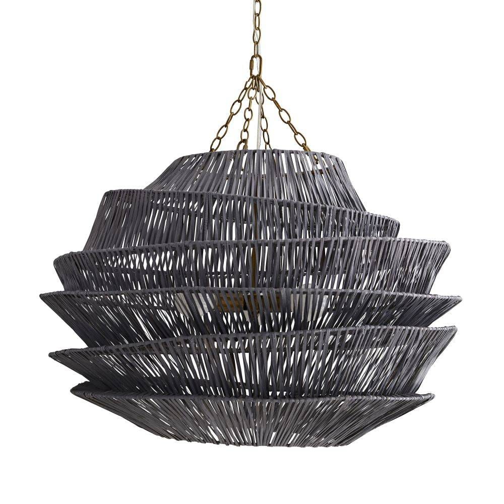 Arteriors Barton Chandelier Chandeliers 45085