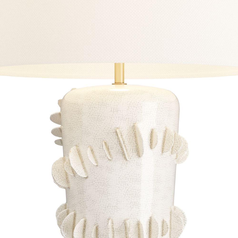 Arteriors Beatrix Lamp Lamps PTC11-SH021