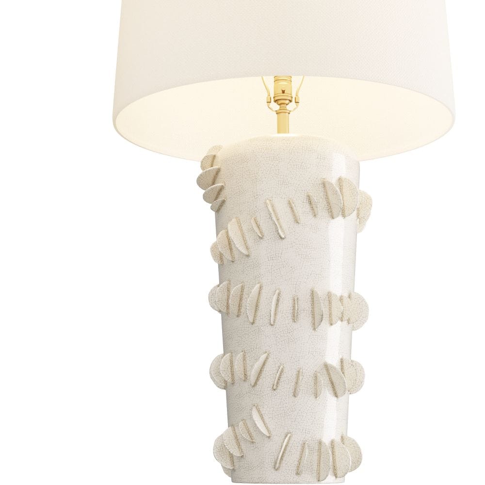 Arteriors Beatrix Lamp Lamps PTC11-SH021