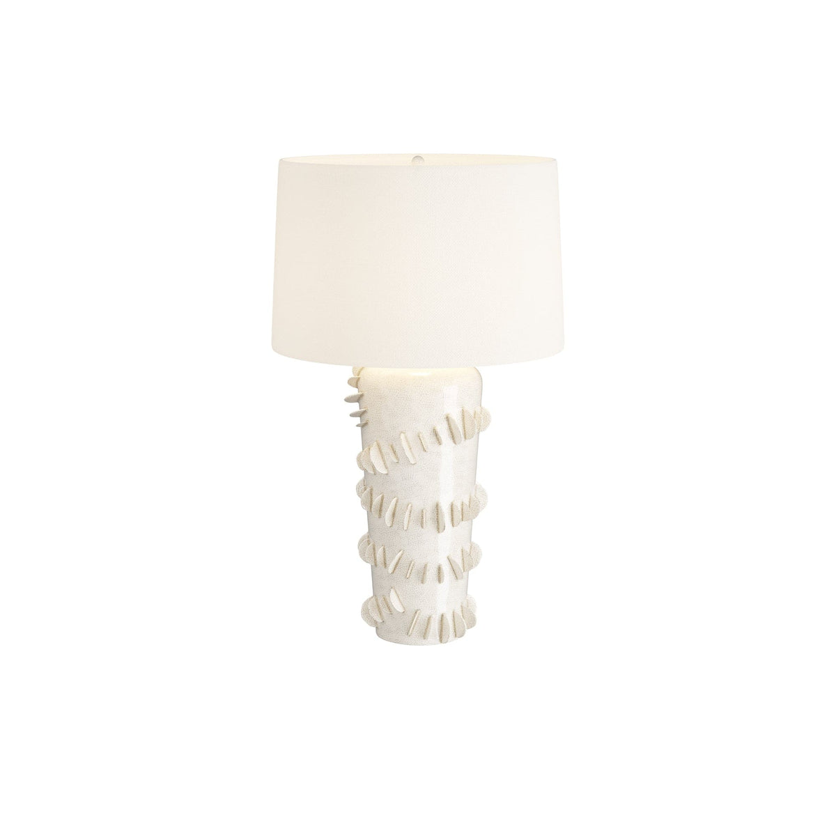 Arteriors Beatrix Lamp Lamps PTC11-SH021