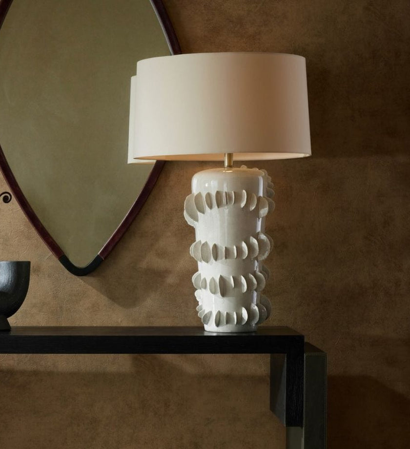 Beatrix Lamp - secondary