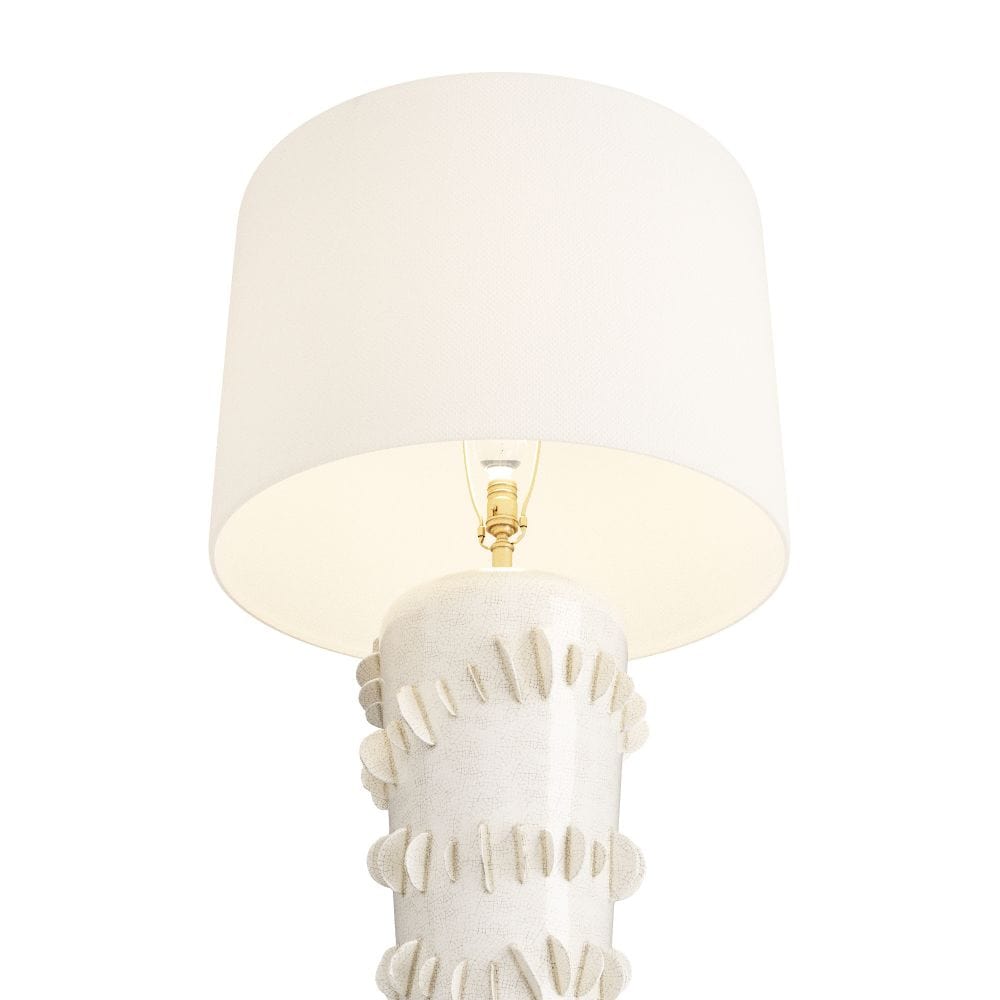 Arteriors Beatrix Lamp Lamps PTC11-SH021
