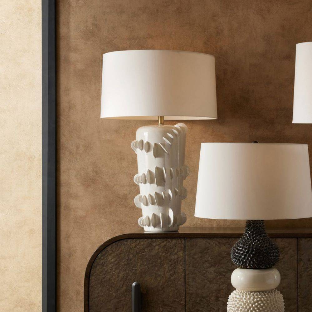 Arteriors Beatrix Lamp Table Lamps PTC11-SH021