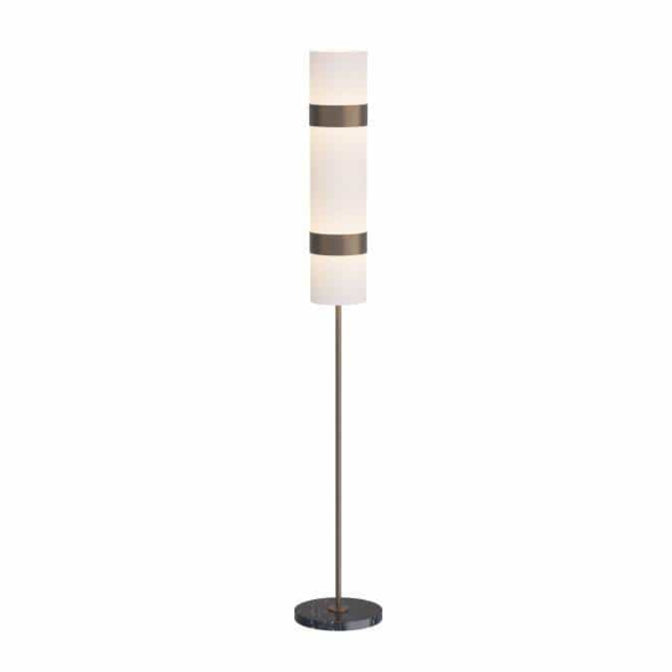 Arteriors Belton Floor Lamp Floor Lamps PFC16