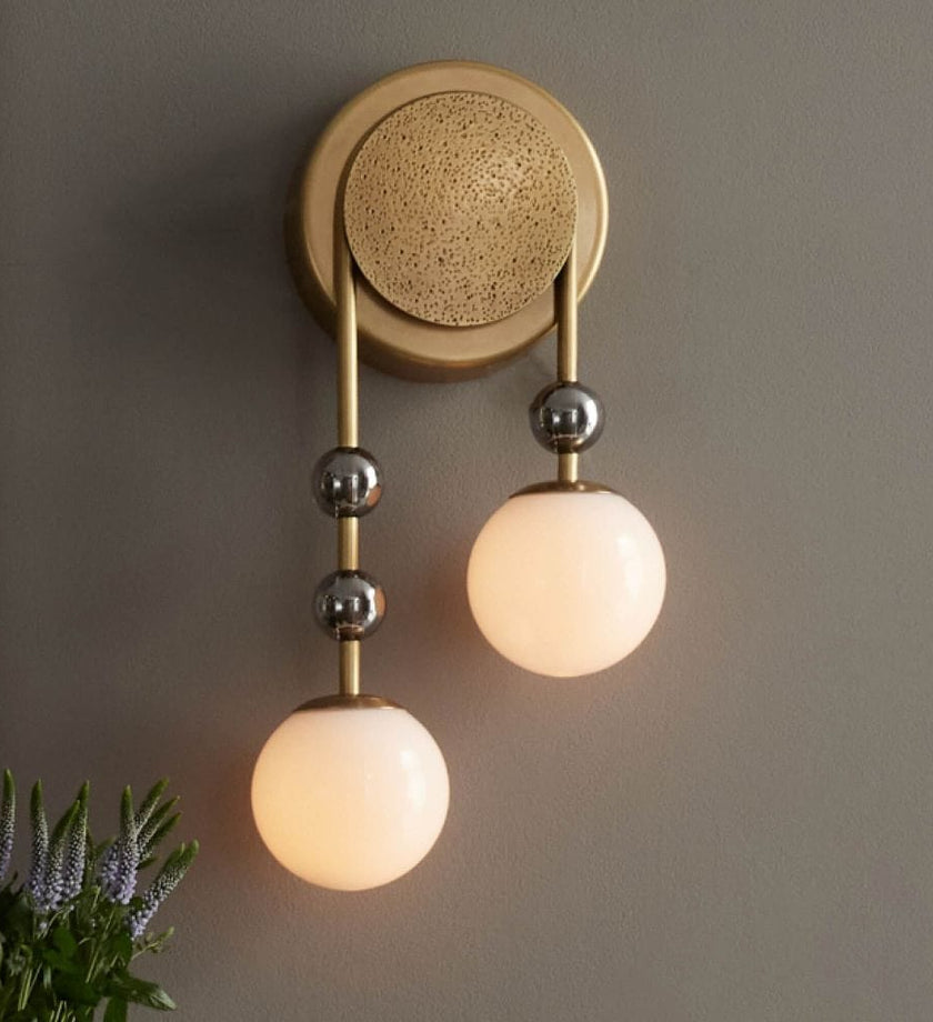 Beverly Sconce - Left - secondary