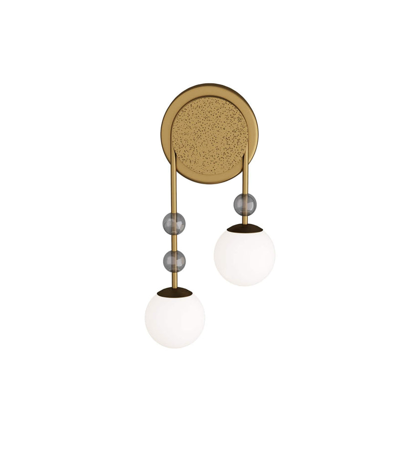 Beverly Sconce - Left