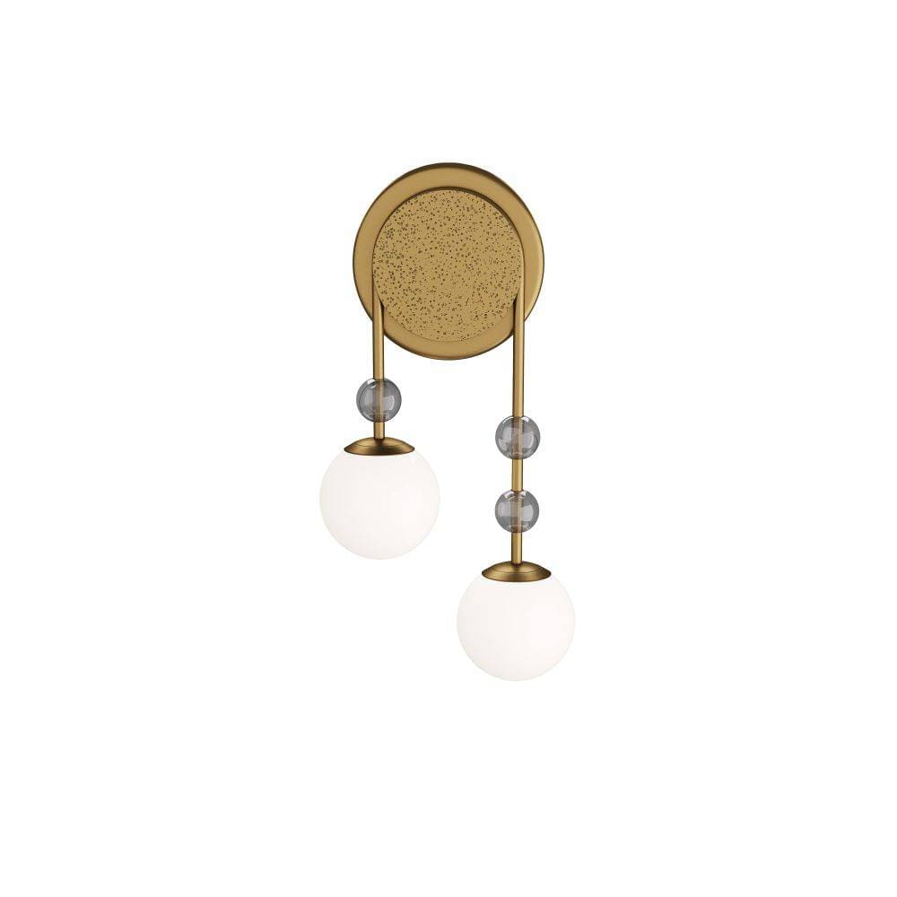 Arteriors Beverly Sconce - Right Sconces DWC23