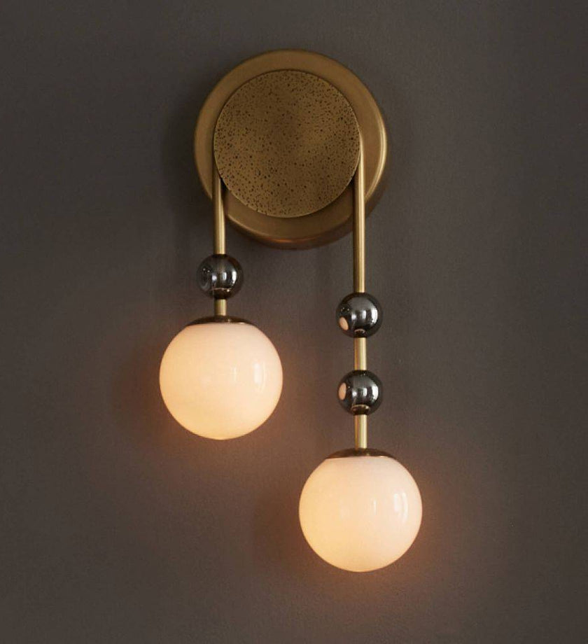 Beverly Sconce - Right - secondary