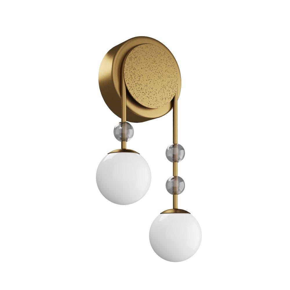 Arteriors Beverly Sconce - Right Sconces DWC23