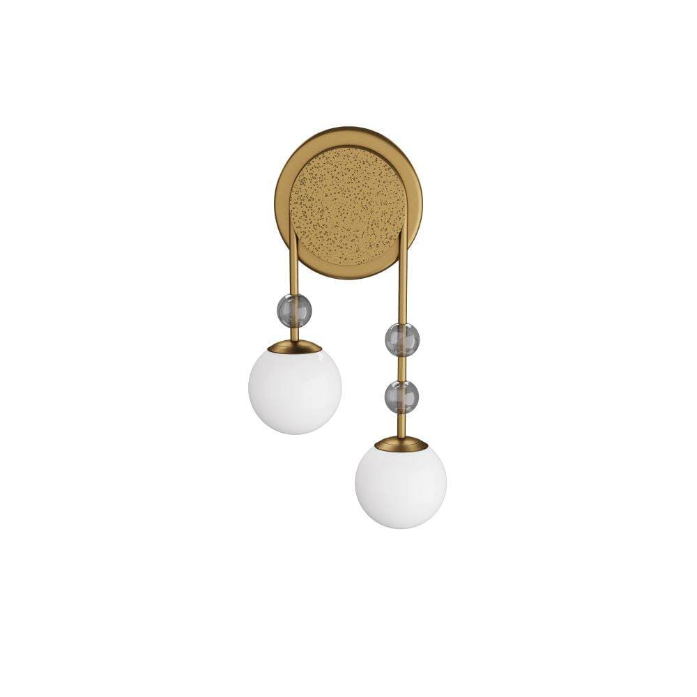 Arteriors Beverly Sconce - Right Sconces DWC23