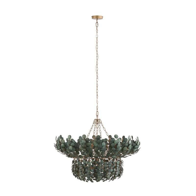 Arteriors Bilal Chandelier Chandeliers DMS14