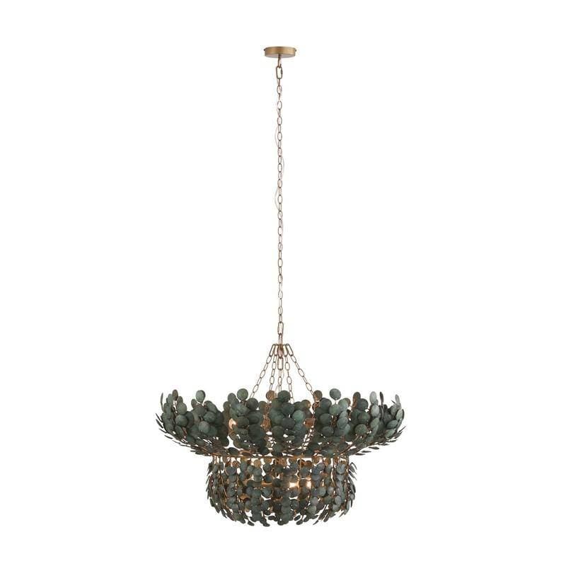 Arteriors Bilal Chandelier Chandeliers DMS14