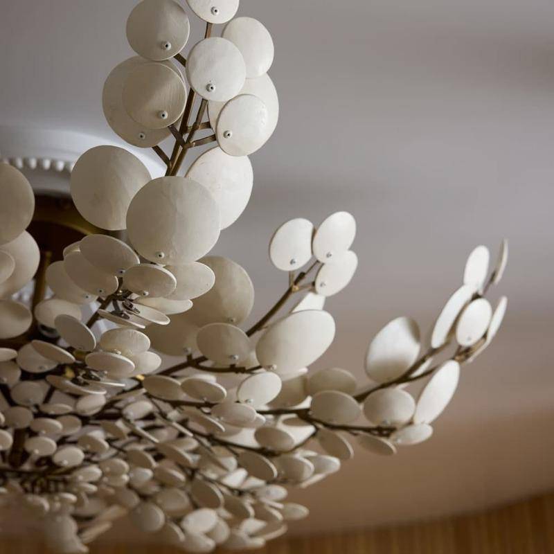 Arteriors Bilal Flush Mount Flush Mounts DFS02