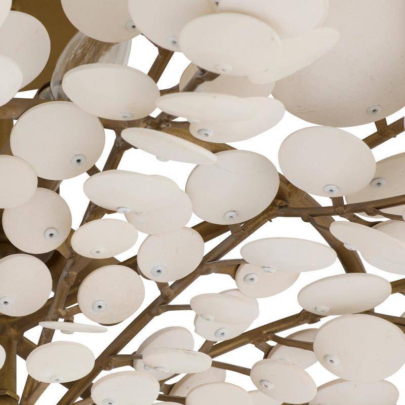 Arteriors Bilal Flush Mount Flush Mounts DFS02