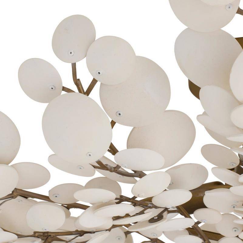 Arteriors Bilal Flush Mount Flush Mounts DFS02