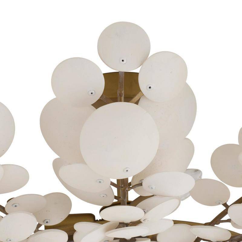 Arteriors Bilal Flush Mount Flush Mounts DFS02