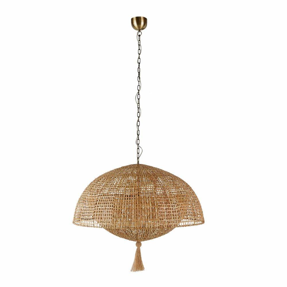 Arteriors Cabana Pendant Pendant DMS18
