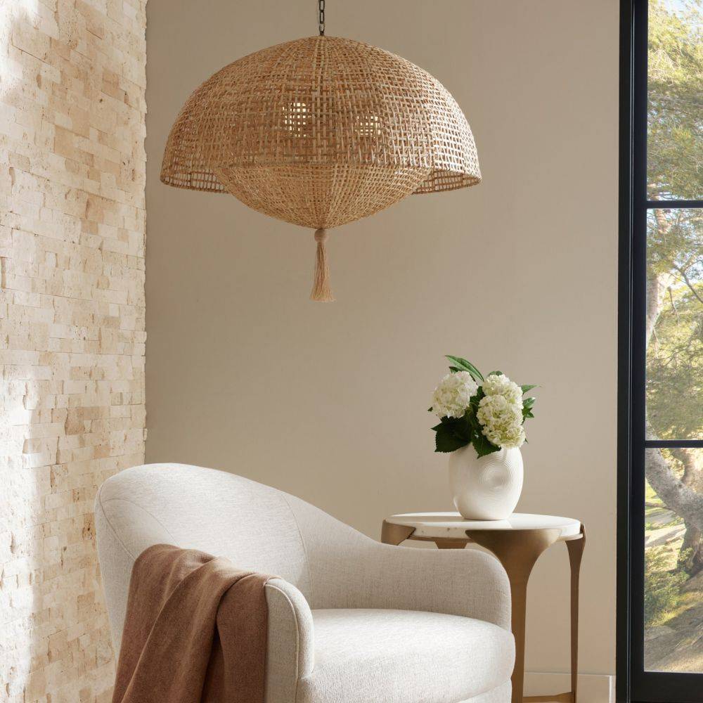 Arteriors Cabana Pendant Pendant DMS18