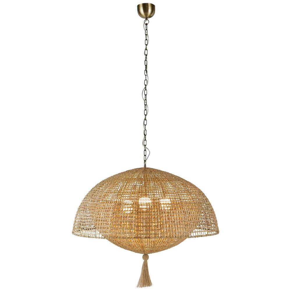 Arteriors Cabana Pendant Pendant DMS18