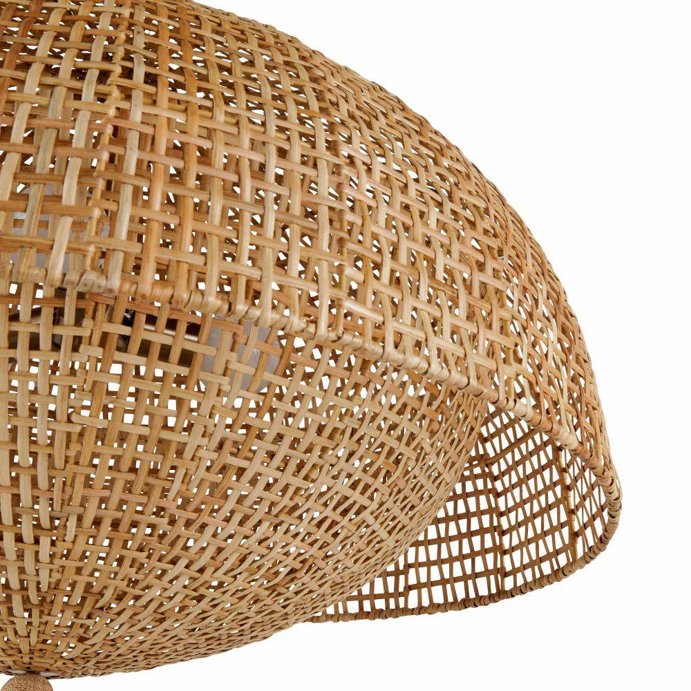 Arteriors Cabana Pendant Pendant DMS18