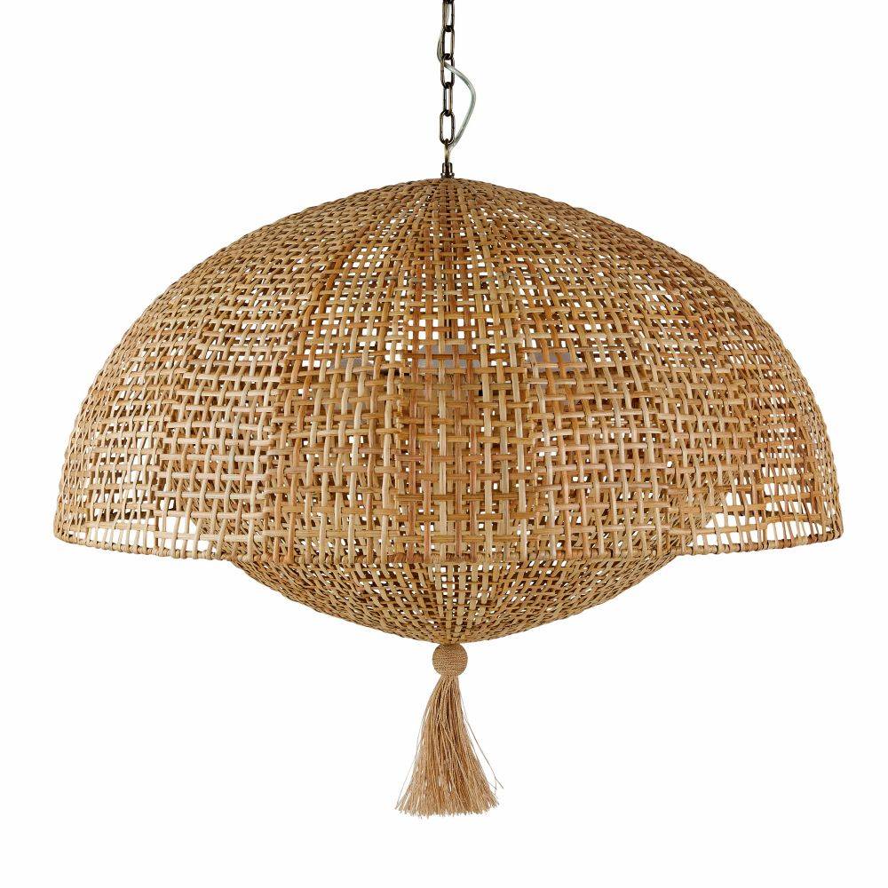 Arteriors Cabana Pendant Pendant DMS18