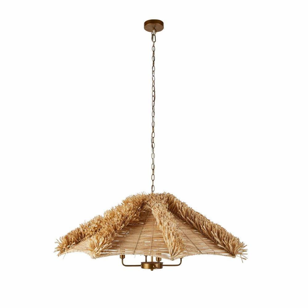 Arteriors Cadance Chandelier Chandeliers DLS09
