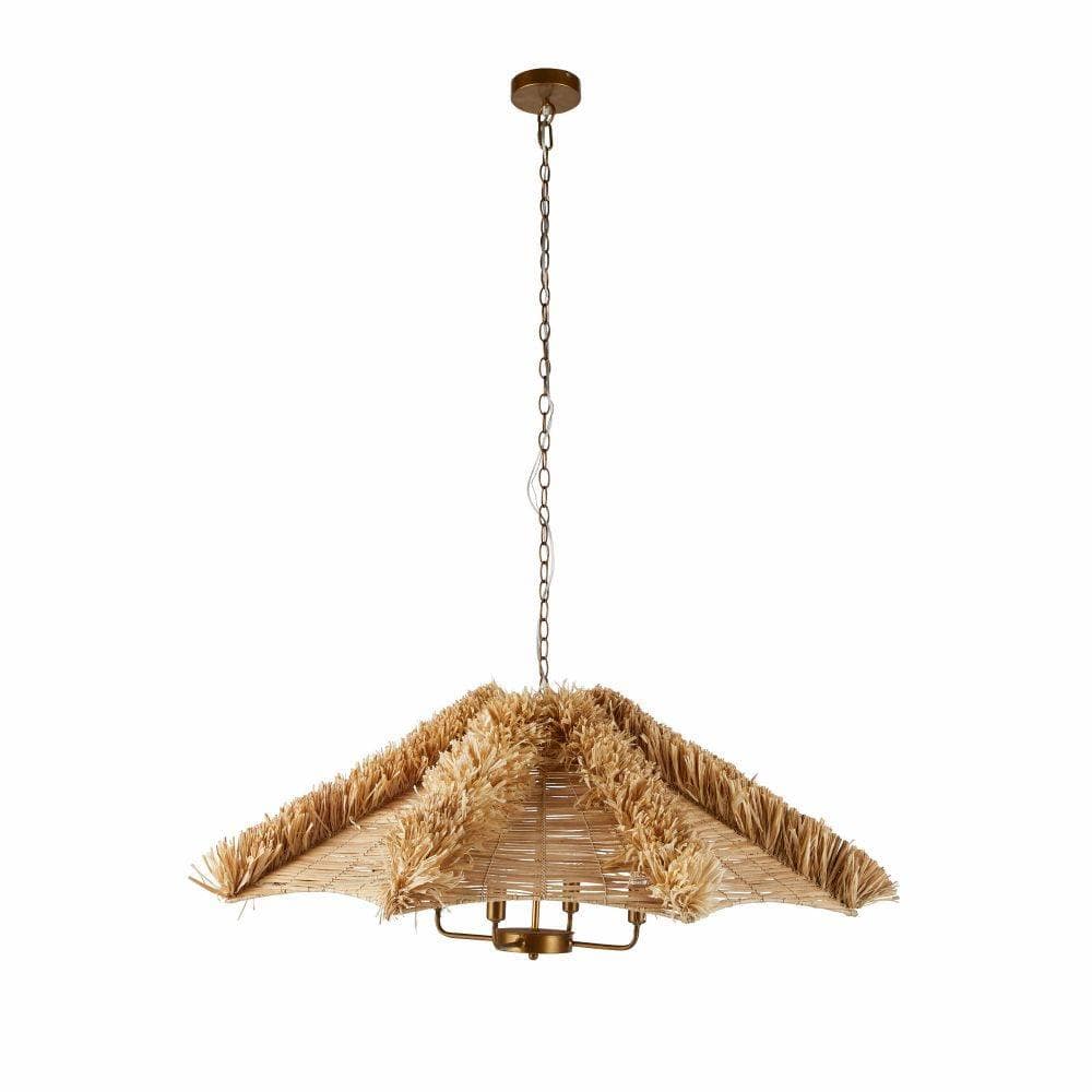 Arteriors Cadance Chandelier Chandeliers DLS09