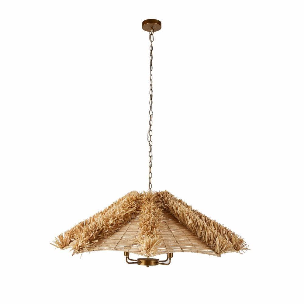 Arteriors Cadance Chandelier Chandeliers DLS09