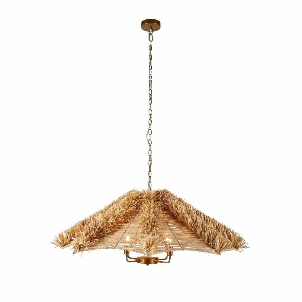 Arteriors Cadance Chandelier Chandeliers DLS09