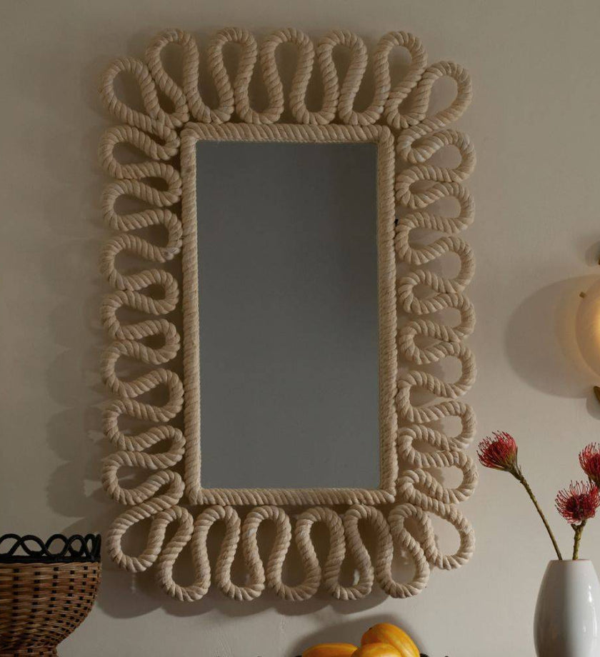 Caracol Mirror - secondary