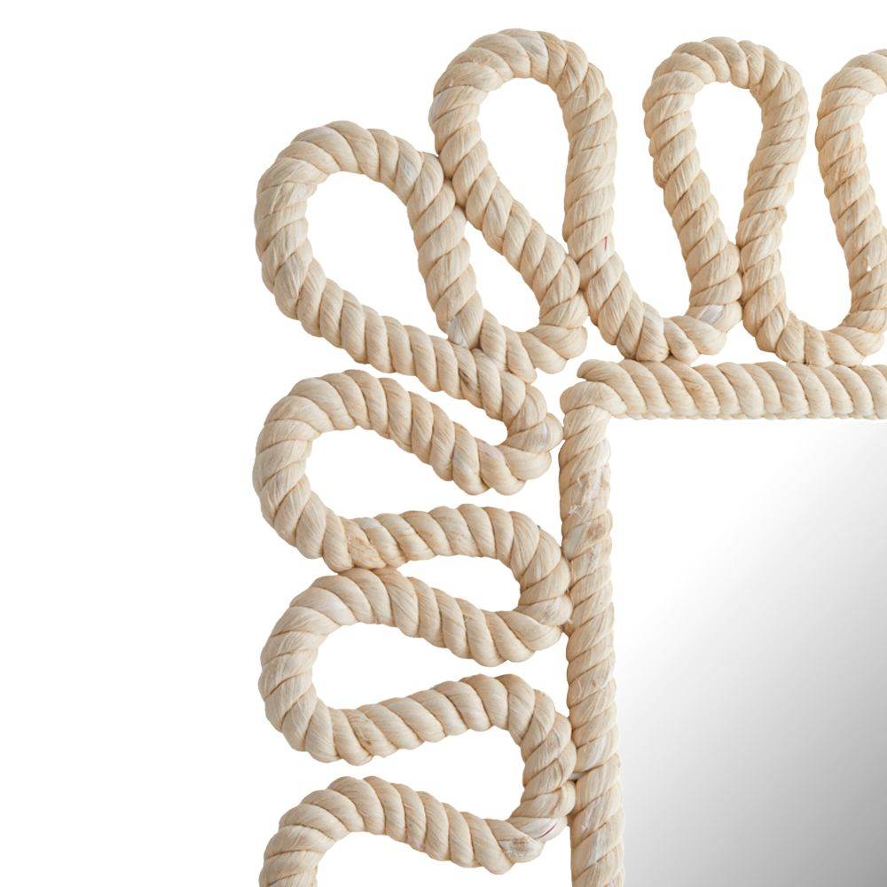 Arteriors Caracol Mirror Wall Mirrors GKWMS01