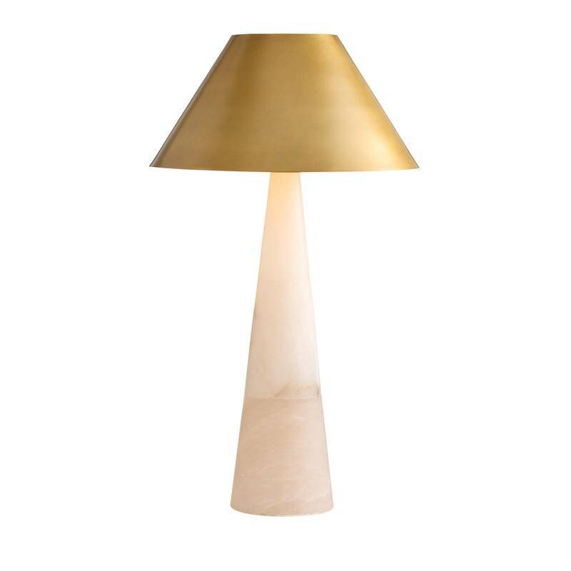 Arteriors Chanell Lamp Table Lamps PTC55