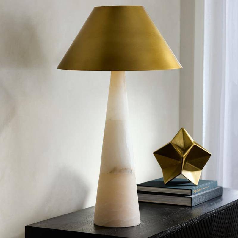 Arteriors Chanell Lamp Table Lamps PTC55