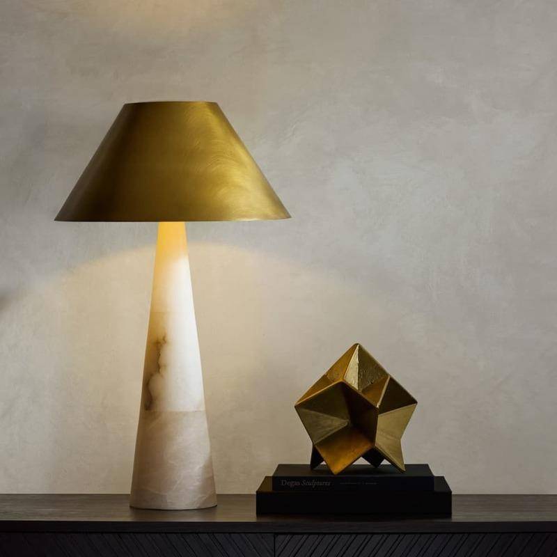 Arteriors Chanell Lamp Table Lamps PTC55