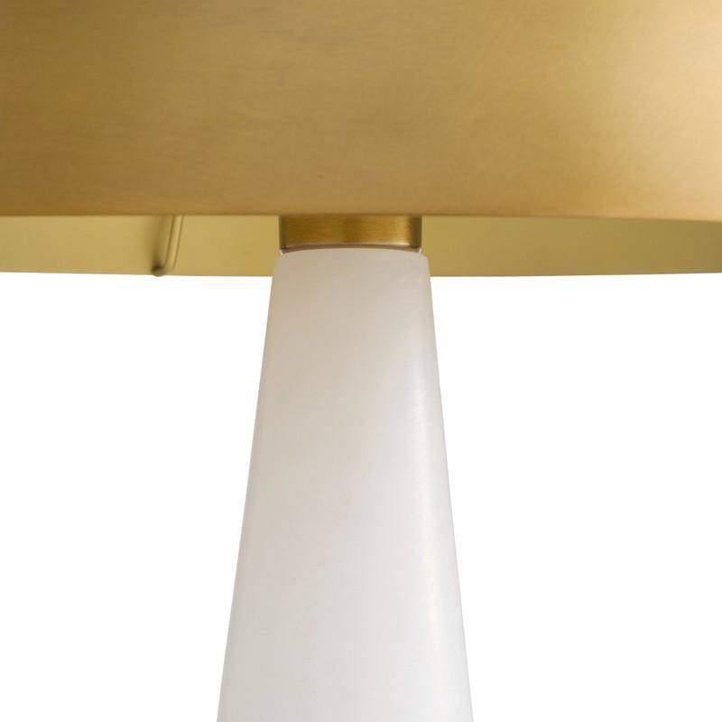 Arteriors Chanell Lamp Table Lamps PTC55