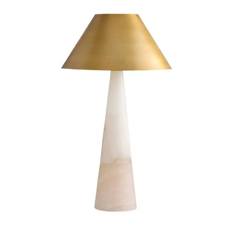 Arteriors Chanell Lamp Table Lamps PTC55