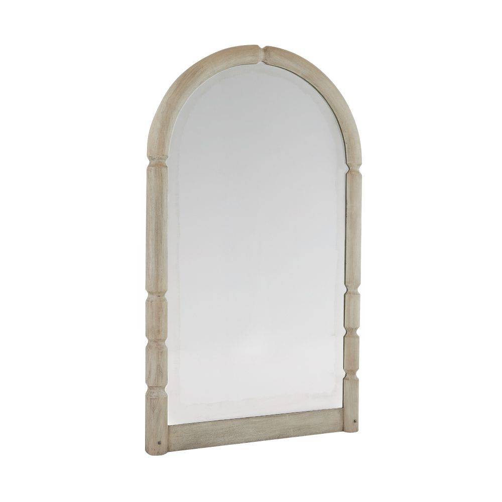Arteriors Charleston Floor Mirror Floor Mirrors WMI55