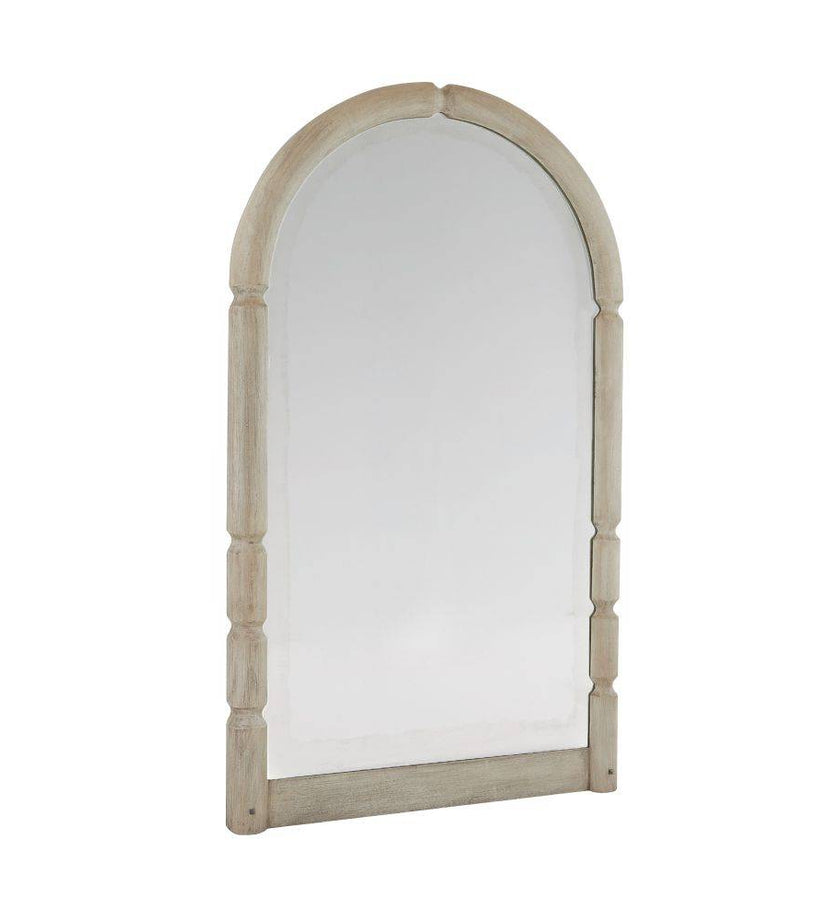 Charleston Floor Mirror