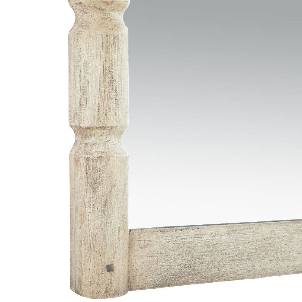 Arteriors Charleston Floor Mirror Floor Mirrors WMI55