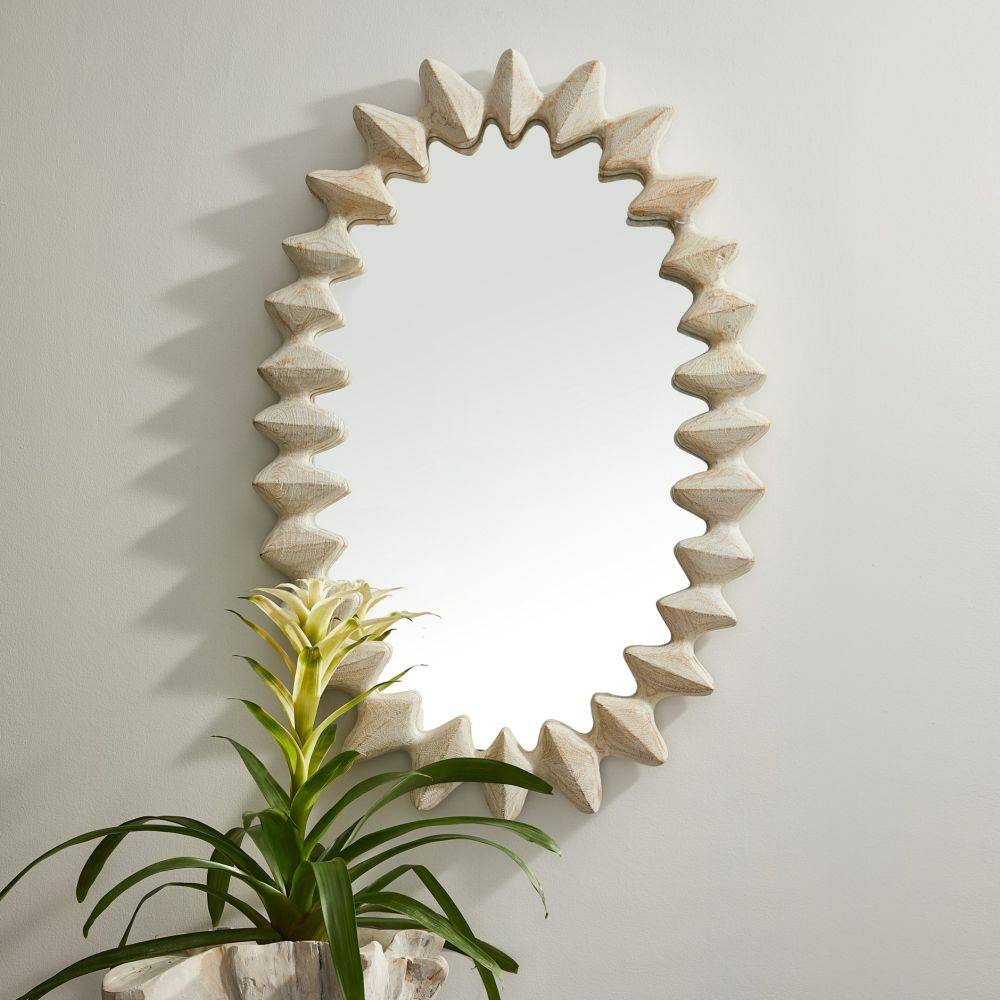 Arteriors Cicada Mirror Wall Mirrors WMI46