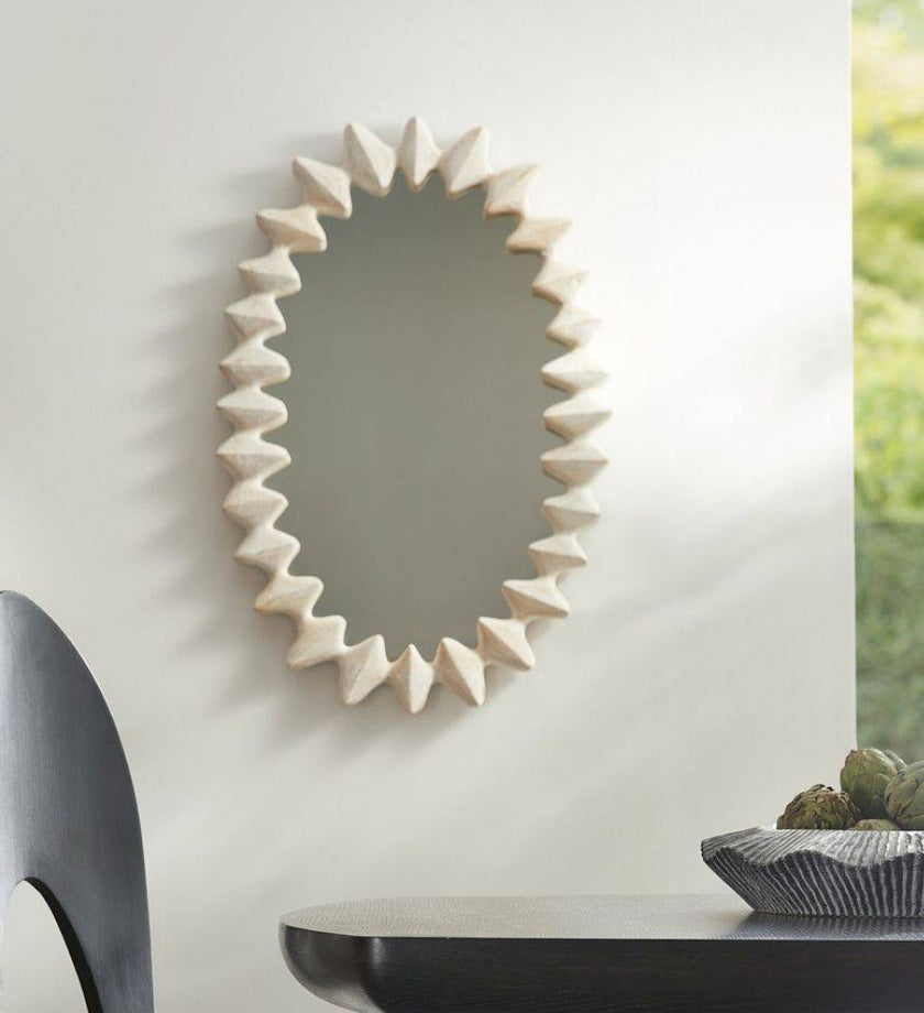 Cicada Mirror - secondary