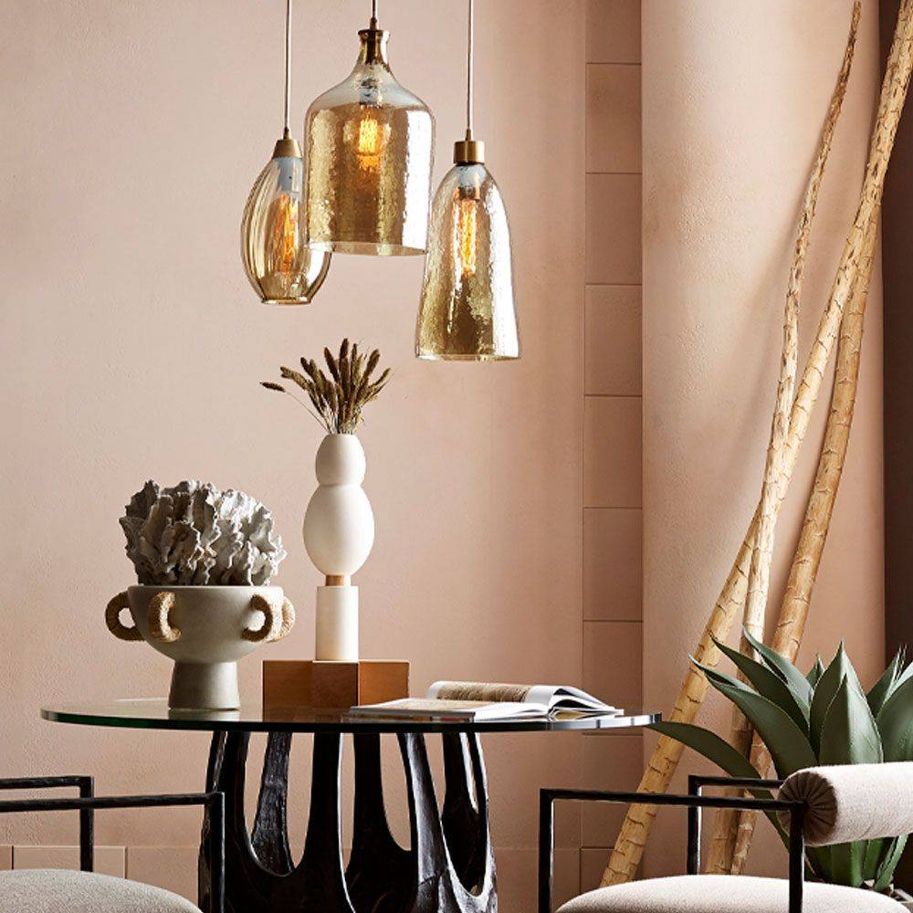 Arteriors Clyde Centerpiece Decorative Bowls 5557