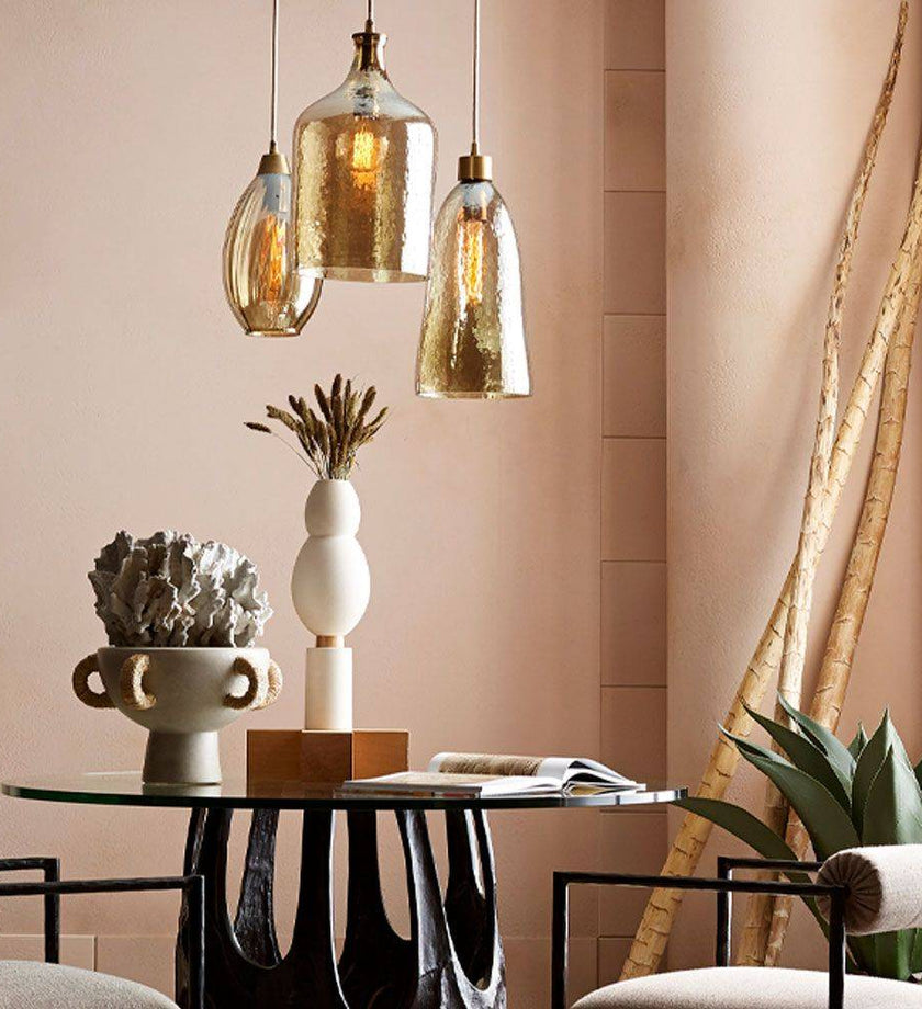 Clyde Centerpiece - secondary