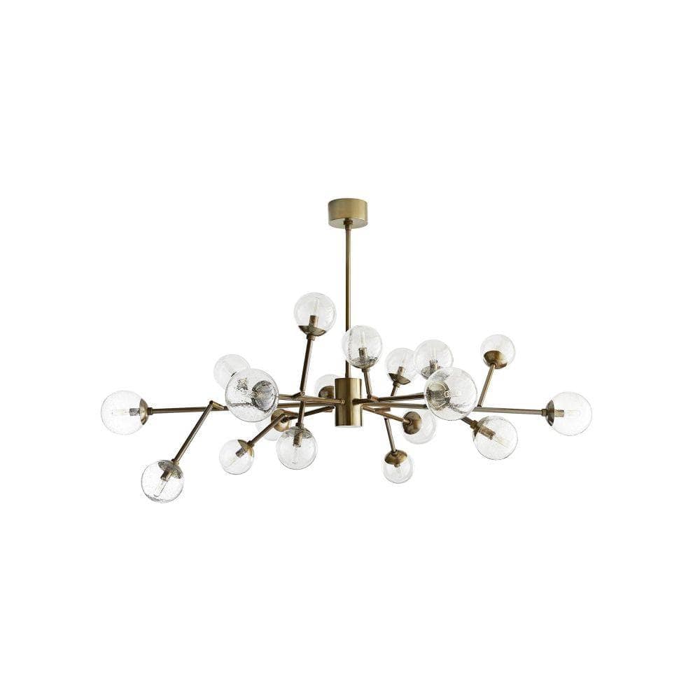 Arteriors Dallas Chandelier Chandeliers 89966