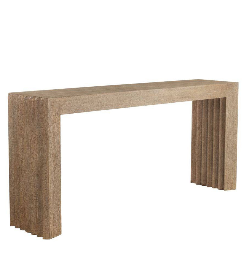 Delano Outdoor Console