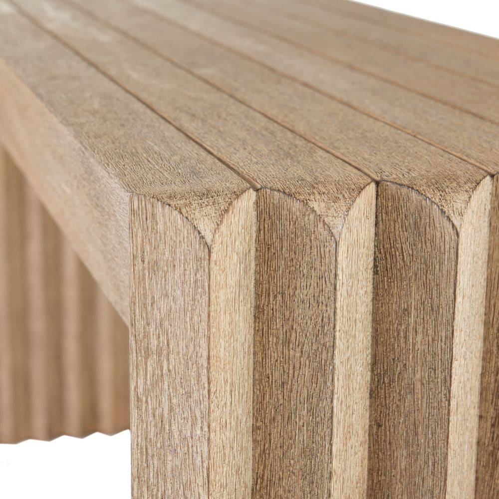 Arteriors Delano Outdoor Console Consoles FLS10